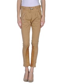 TWIN-SET Simona Barbieri - Casual pants