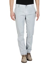 GUCCI - Casual trouser
