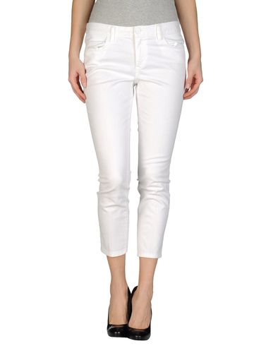 ZOOM TORY BURCH - Pantalone capri