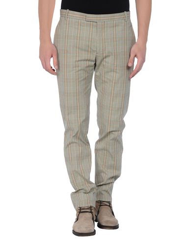 ZOOM ETRO - Casual trouser