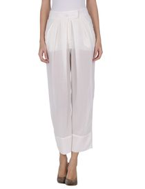 TRUE ROYAL - Casual trouser