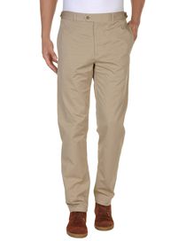 WOODWOOD - Casual pants