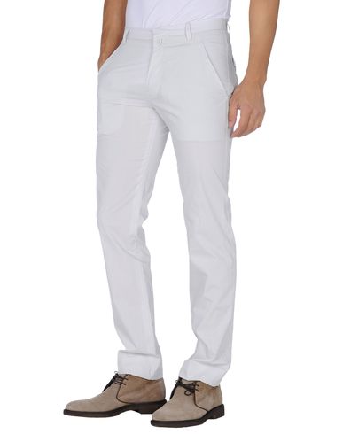 ZOOM JIL SANDER - Casual pants