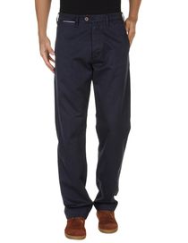 YMC YOU MUST CREATE - Casual pants