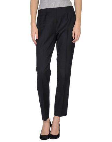 ZOOM PIAZZA SEMPIONE - Dress pants