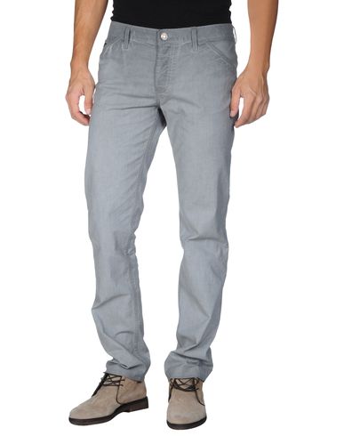 ZOOM GUCCI - Casual pants