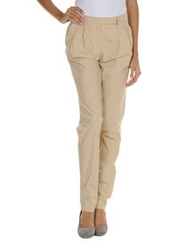 TRUE ROYAL - Casual trouser