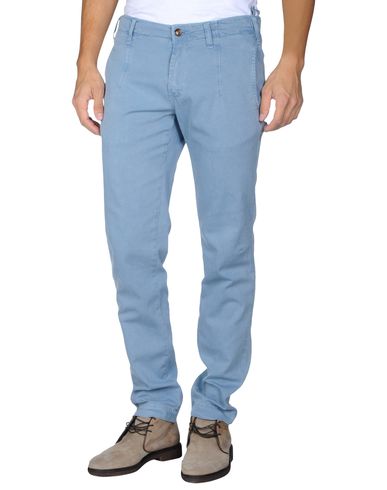 ZOOM MYTHS - Casual pants