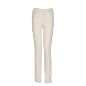 STELLA McCARTNEY, Skinny, Jean Rosalia en tissu biologique