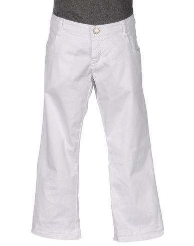 ZOOM ARMANI JUNIOR - 3/4-length short