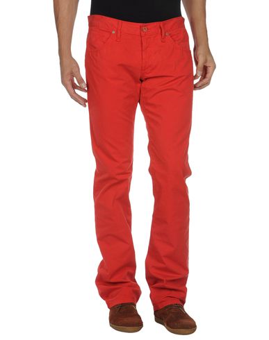 ZOOM PARASUCO CULT - Casual pants