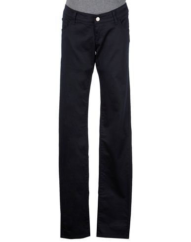 ZOOM ARMANI JUNIOR - Casual pants