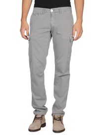 MAISON CLOCHARD - Casual pants