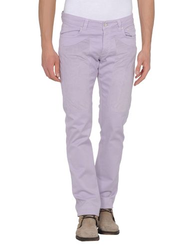 ZOOM JECKERSON - Casual pants