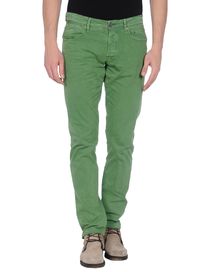 SIVIGLIA WHITE - Casual pants