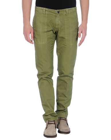 ZOOM DONDUP - Casual pants