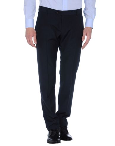 ZOOM TONELLO - Dress pants
