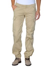 LOVE MOSCHINO - Casual pants