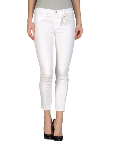 ZOOM J BRAND - 3/4-length short