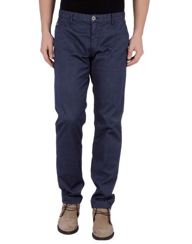ZOOM TAKE-TWO - Casual pants