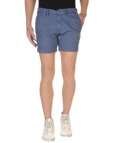 ZOOM MYTHS - Shorts