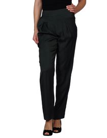 THEYSKENS' THEORY - Casual trouser