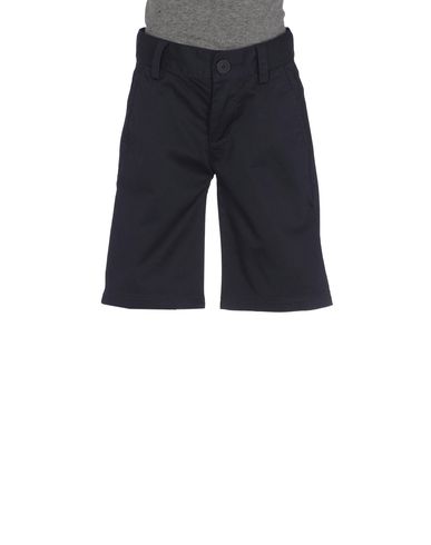 ZOOM BIKKEMBERGS - Bermuda
