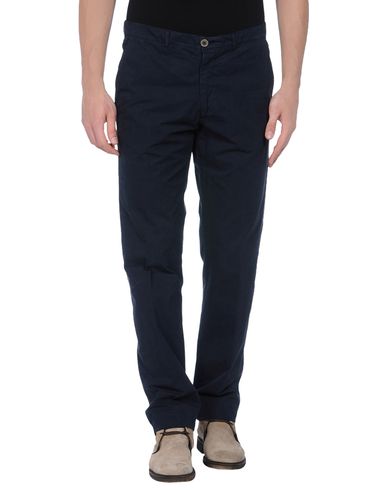 ZOOM BERKELEY VINTAGE - Casual pants