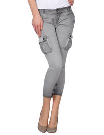 TWIN-SET Simona Barbieri - 3/4-length short