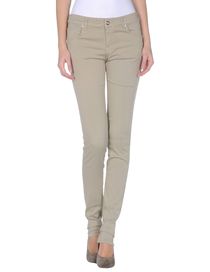 ARMANI COLLEZIONI - Casual trouser