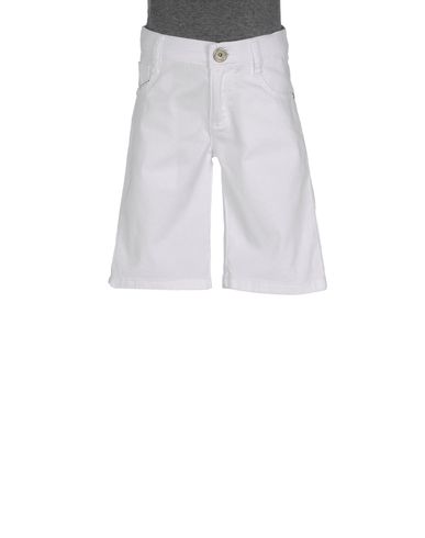 ZOOM BIKKEMBERGS - Bermuda