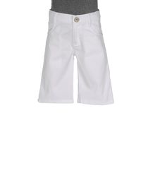 BIKKEMBERGS - Bermuda