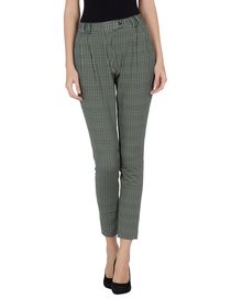 •MILANO PARIGI• - Casual trouser
