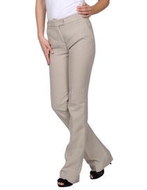 ERMANNO SCERVINO - Dress pants