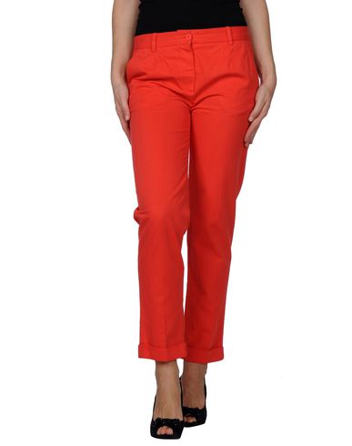ZOOM CARVEN - Casual pants