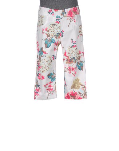 ZOOM PATRIZIA PEPE - Casual pants