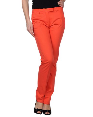 ZOOM LORO PIANA - Casual pants
