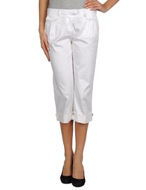 GUESS BY MARCIANO - 3/4-length trousers