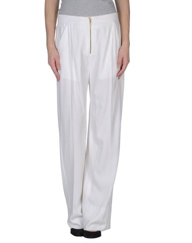 ZOOM CÉLINE - Casual pants