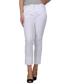 INCOTEX - 3/4-length short