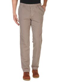 MESSAGERIE - Casual pants