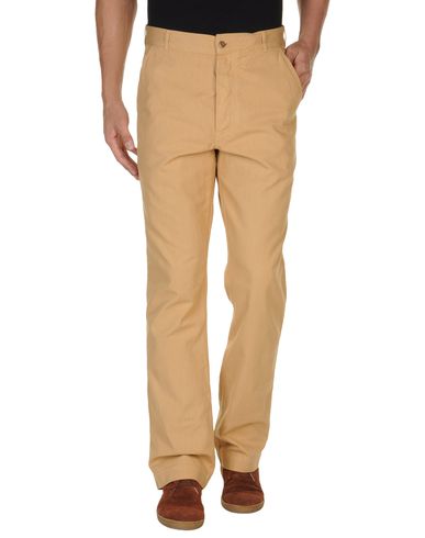 ZOOM MHL by MARGARET HOWELL - Casual pants