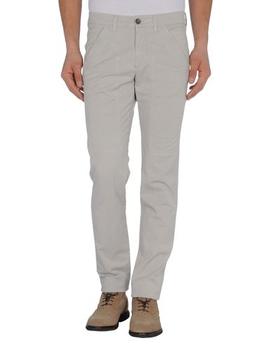ZOOM JECKERSON - Casual trouser