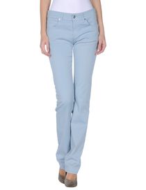 ARMANI COLLEZIONI - Casual trouser