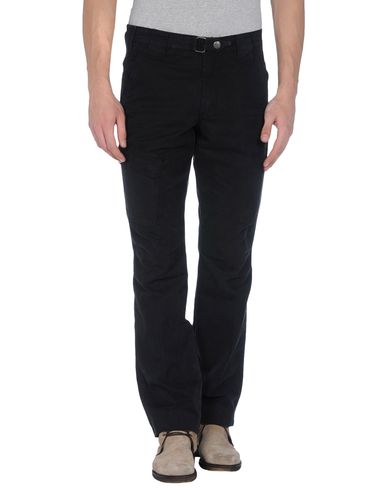 ZOOM BELSTAFF - Casual pants