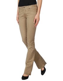 M.GRIFONI DENIM - Casual pants