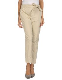 ERMANNO SCERVINO - Casual pants
