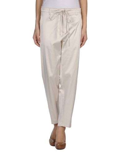ZOOM AMEN. - Casual pants