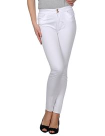 LEROCK - Casual pants
