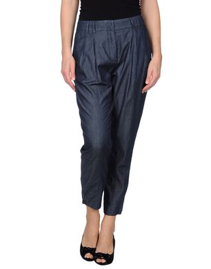 PESERICO SIGN - Casual trouser